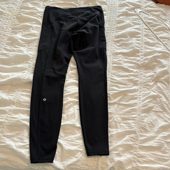 Lululemon Swift Speed Leggings - Picture 4 of 6